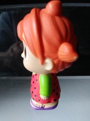 CocoMelon YoYo Action Figure Cake Topper Figure 2.50 in