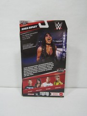 2026 WWE Mattel Elite Collection Greatest Hits Series 11 Rhea Ripley