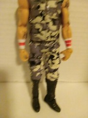 WWE Mattel Elite Series 45 DUDLEY Boyz Wrestling Figure The Boys Boyz 2011
