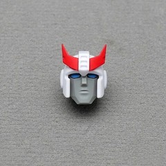 ACHAI ABS Casting Head Upgrade Kit For AOTP QUINTUS PRIME/SOLUS PRIME/SS86 Prowl