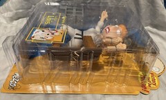 Mezco Family Guy Lethal Lois Collectible Figure Release Date 2005 Series 4