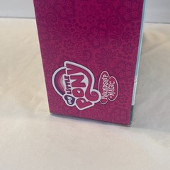My Little Pony Friendship Magic Pony Princess Wedding Castle 2011 New, Sealed