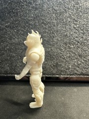 KRULL Slayer 3 3.75″ Scale Action Figure Custom designs Resin 3D Printed