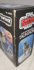 Star Wars Vintage Collection Luke Skywalker’s Tauntaun Target Exclusive 2011 MIP
