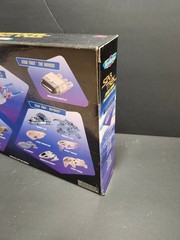 Limited Edition Collector’s Set III 3 STAR TREK Micro Machines NEW MOC