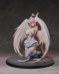 Thistles and Thorns Studio Heaven’s Lost Property Ikaros Model In STOCK 1/6 New
