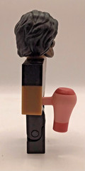 2022 Jazwares Roblox Series 12 My Salon Marquise 2.75 inch Action Figure NO CODE