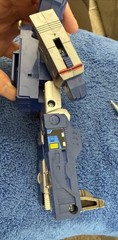 Transformers G1 Soundwave Vintage Original Takara Action Figure 1983