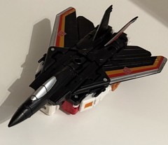Transformers Combiner Wars Superion Complete