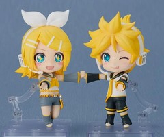 Good Smile Company 2841 Nendoroid Kagamine Len 2.0 – VOCALOID (US In-Stock)