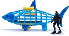 Animal Planet Shark Submarine Adventure Playset Lights & Sounds