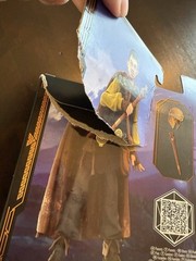 Golden Archive Dungeons & Dragons Honor Among Thieves Simon