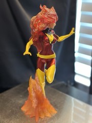X-Men Jean Grey Phoenix Statue Set of 3 – Marvel Gallery Exclusives – NIB