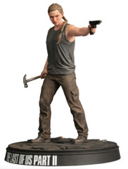 Dark Horse The Last of Us Part II: Abby Figure