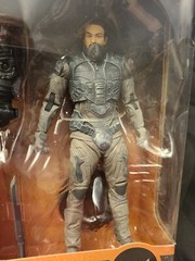 DUNCAN IDAHO House Atreides Dune Build-A-Rabban 7″ Action Figure New