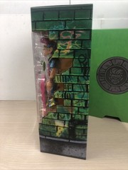 Super7 – TMNT ULTIMATES! Wave 9 – Zak, the Neutrino BRAND NEW