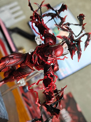 LPZZ UPF DC 1/12 Red Death Batman Action Figure 2026 New In Stock