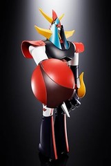 TAMASHII NATIONS Jumbo Machinder Brave Raideen Action Figure Japan F/S