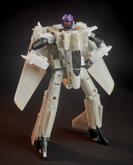 Maverick | Top Gun | Transformers Collaborative Hasbro
