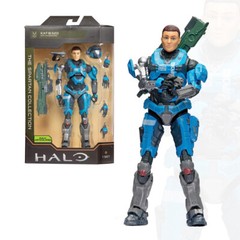 2020 Halo Infinite “THE SPARTAN COLLECTION” Kat-B320 – Includes Game Add-On NEW