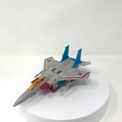 Transformers Studio Series 86 leader class Coronation Starscream