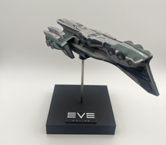 EVE Online – Talos – GamePrint – 3D printed 7 inches Scale