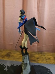 Shiki Samurai Spirits Shodown 1/8 Cold Cast Painted Statue Figure EPOCH US Sell