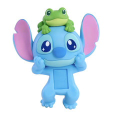 Disney Stitch AttachMeez Series 1 Mystery Blind Box Figure Just Play NEW