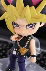 Nendoroid Yami Yugi Yu-Gi-Oh Duel Monsters Figure