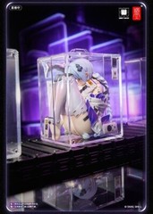Snail Shell 1/7 The Girl in the Box Figure Rare Hot Beauty Works OOP Statue