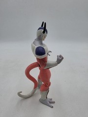 Dragon Ball Z Frieza 3rd Form Action Figure 2000 Jakks DBZ Collectible