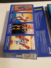 CENTURIONS KENNER JAKE ROCKWELL, ACE AND MAX RAY IMPULSE ASSAULT WRIST WATCH