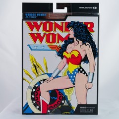 McFarlane Toys DC Multiverse Wonder Woman DC Classic 7″ Action Figure 2026