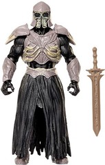 Masters of the Universe 2026 Movie Core Skel-Knight Action Figure