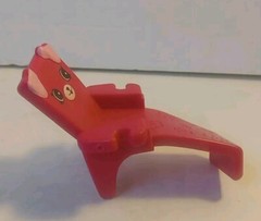 2013 Shopkins Toys and Accessories Lot of (38) Items by Moose Enterprise