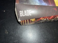 Masters of the Universe Masterverse Blade Figure 1987 Movie New Sealed MOTU