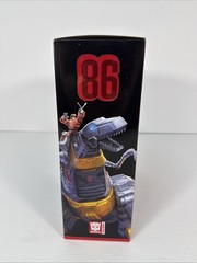 Transformers The Movie Studio Series 86-06 Grimlock and Autobot Wheelie Hasbro