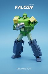 New In Stock Springer Autobot Triple Changers MFT MS-29 Action Figure Robot Toys