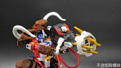 IN STOCK! 3D DIY Cannon Weapon Upgrade Kit For AOTP MAXIMAL BIG CONVOY