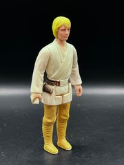 VINTAGE STAR WARS FIGURES 1977-1984 NH ESB ROTJ POTF 17 *YOU PICK*