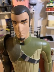 Kanan Harris 19in Figure