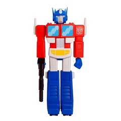 Super7 Transformers Optimus Prime 24 in Super Shogun Figure