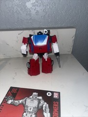 Transformers Studio Series 86 Lot