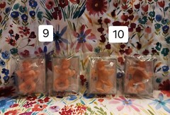 Zuru – My Mini Baby – Buy Missing Piece – Complete Your Collection! Miniature