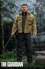 Premium Toys PM9022 1/12 The Last Survivor Miller 6″ Male Action Figure Model