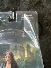 DC Direct Batman Arkham City TALIA AL GHUL Action Figure