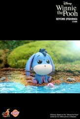 Hot Toys x Disney CBX121 WINNIE THE POOH Cosbi Full box ( Case of 8pcs. )