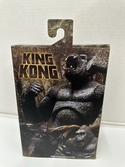 Neca Toys Ultimate King Kong 7″ Action Figure Reel Toys