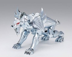 Saint Seiya Myth Cloth Ex Zeta Alcor Bud Asgard 18 cm Bandai Tamashii Nations
