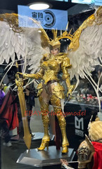 Lucifer LXF2310 A Ver. 1/6 Wings of Salvation Heavy Armor Raphael Figure INSTOCK